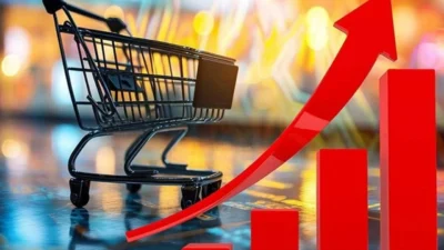 Türkiye İstatistik Kurumu (TÜİK), Kasım ayı enflasyon verilerini açıkladı. Yıllık