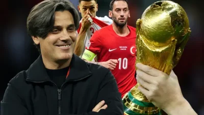 2026 FIFA Dünya Kupası'nda grup kura çekimi yapıldı. A Milli