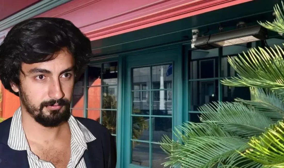 Magazin ve medya dünyasını sarsan uyuşturucu soruşturmasında yeni bir gelişme