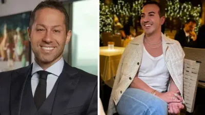 Ünlü isimlere yönelik devam eden "uyuşturucu" operasyonunda son olarak Kasım