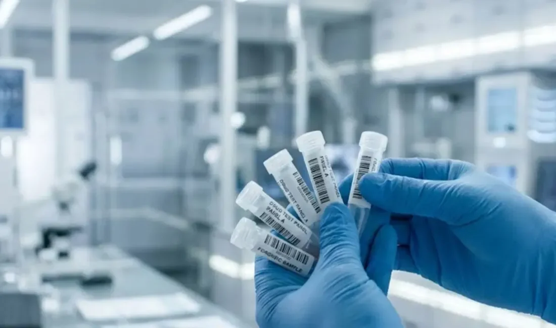 Siirt Eğitim ve Araştırma Hastanesi’nde uyuşturucu tahlil sonuçlarının rüşvet karşılığında