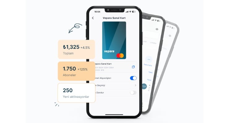 İstanbul Cumhuriyet Başsavcılığı, elektronik para ve ödeme platformu VEPARA hakkında