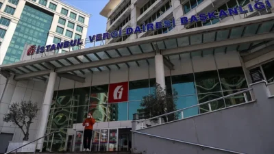 Gelir İdaresi Başkanlığı (GİB), uyarılara rağmen vergi ödemekten kaçındıkları için