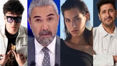 İstanbul merkezli dev operasyonda flaş gelişme! Ünlü isimler jandarmaya götürüldü.