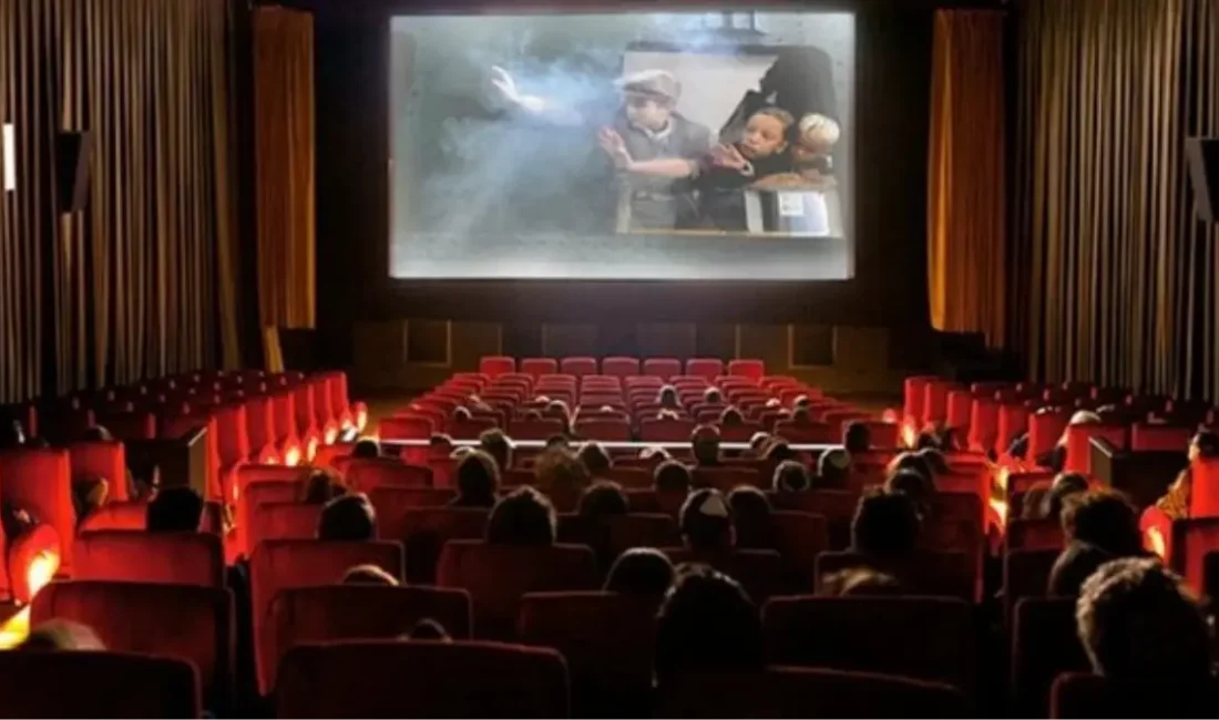 İzmir Büyükşehir Belediyesi Yeniden Sinematek gösterimleri, 2026 yılında da özenle