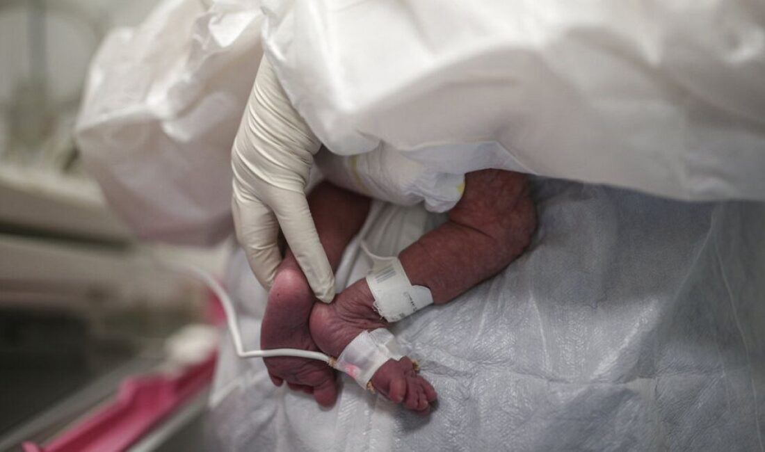 “Yenidoğan Çetesi” olarak bilinen davada ara karar açıklandı. Bakırköy 22.