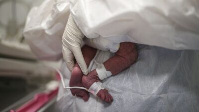 “Yenidoğan Çetesi” olarak bilinen davada ara karar açıklandı. Bakırköy 22.