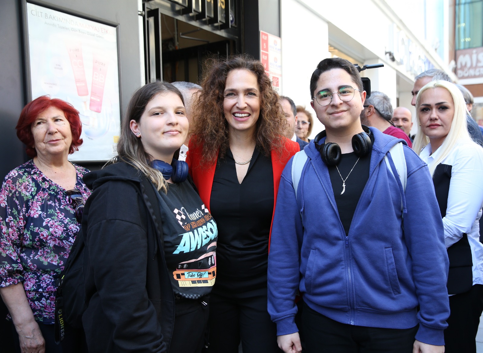 Karşıyaka Belediyesi, 19.12 Dünya Karşıyakalılar Günü’nde, gençlere özel olarak tasarlanan