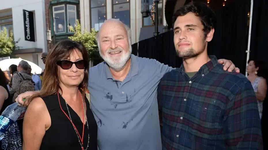 Hollywood’un efsane yönetmenlerinden Rob Reiner ve eşi Michele Reiner’ın ölümünde