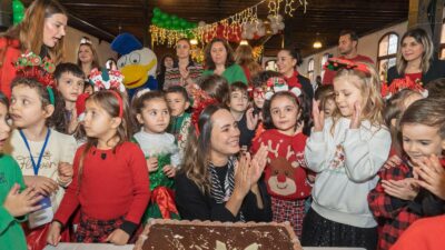 Yuvamız İzmir Çocuk Etkinlik Merkezlerinde eğitim alan çocuklar, Tarihi Havagazı