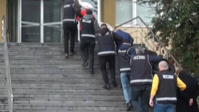 Muğla’da Kasım ayı boyunca düzenlenen uyuşturucu operasyonlarında gözaltına alınan 52