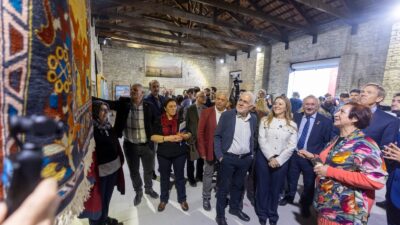 Konak Belediyesi ile Hollanda Krallığı Ankara Büyükelçiliği’nin birlikte hazırladığı, Türkiye