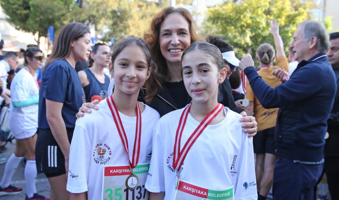 Son 1 yılda binin üzerinde çocuk ve gence hizmet veren