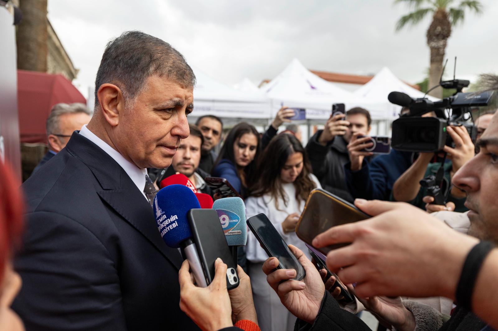 “Borçlarımızın yapılandırılması için uygun bir çözüm bekliyoruz” 