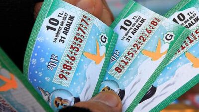 Milyonların heyecanla beklediği Milli Piyango 2026 yılbaşı özel çekilişi tamamlandı.