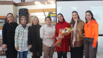 İzmir Büyükşehir Belediye Başkanı Dr. Cemil Tugay’ın vizyonuyla hayata geçirilen