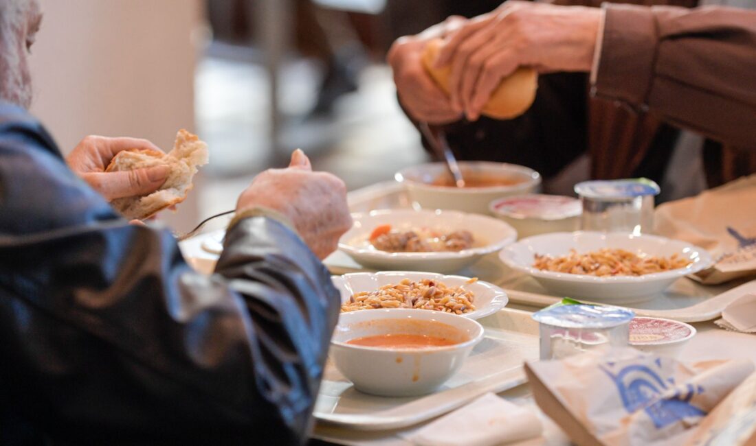 İzmir Büyükşehir Belediye Başkanı Dr. Cemil Tugay’ın öncelikli projelerinden olan