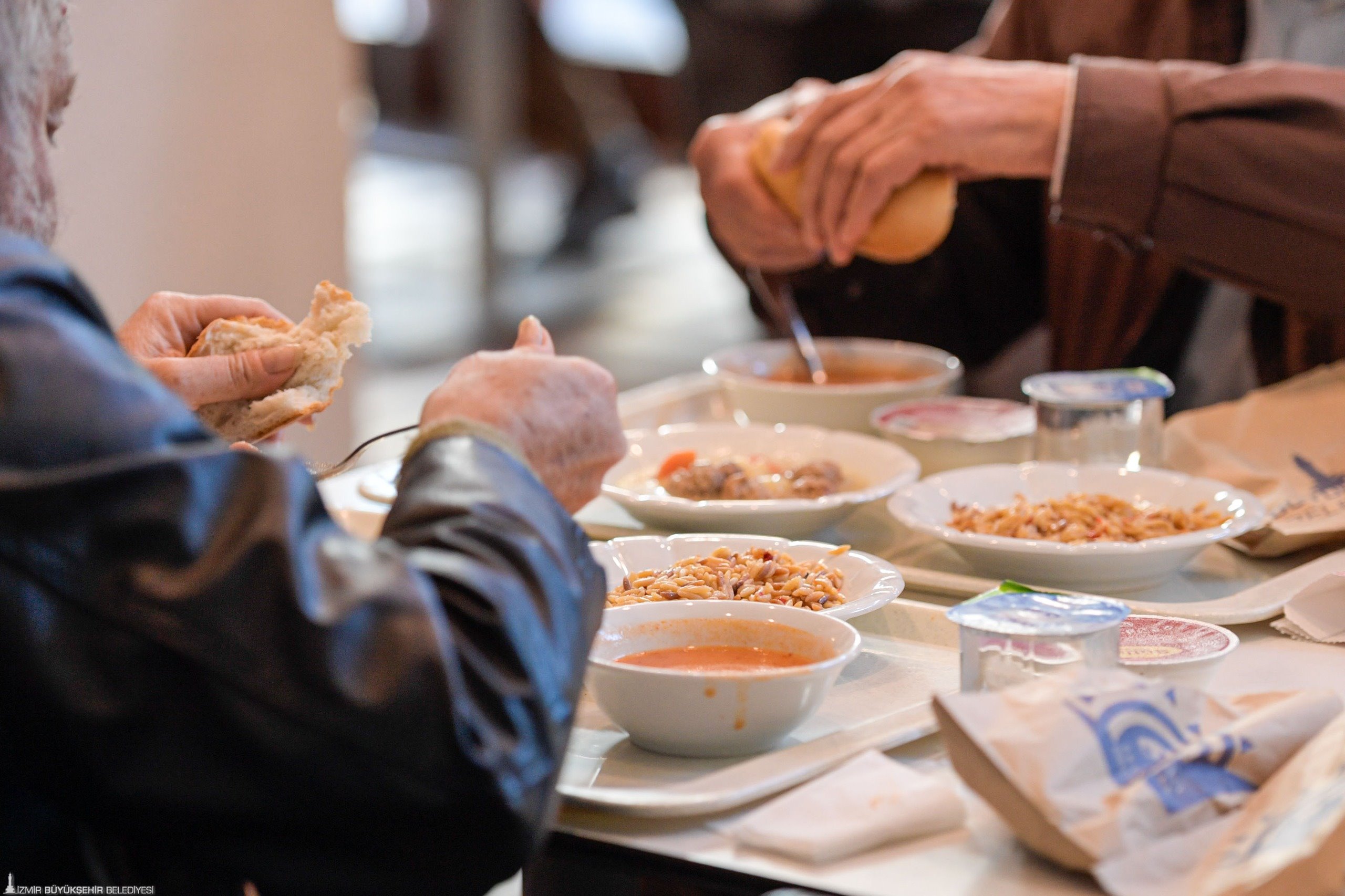 İzmir Büyükşehir Belediye Başkanı Dr. Cemil Tugay’ın öncelikli projelerinden olan