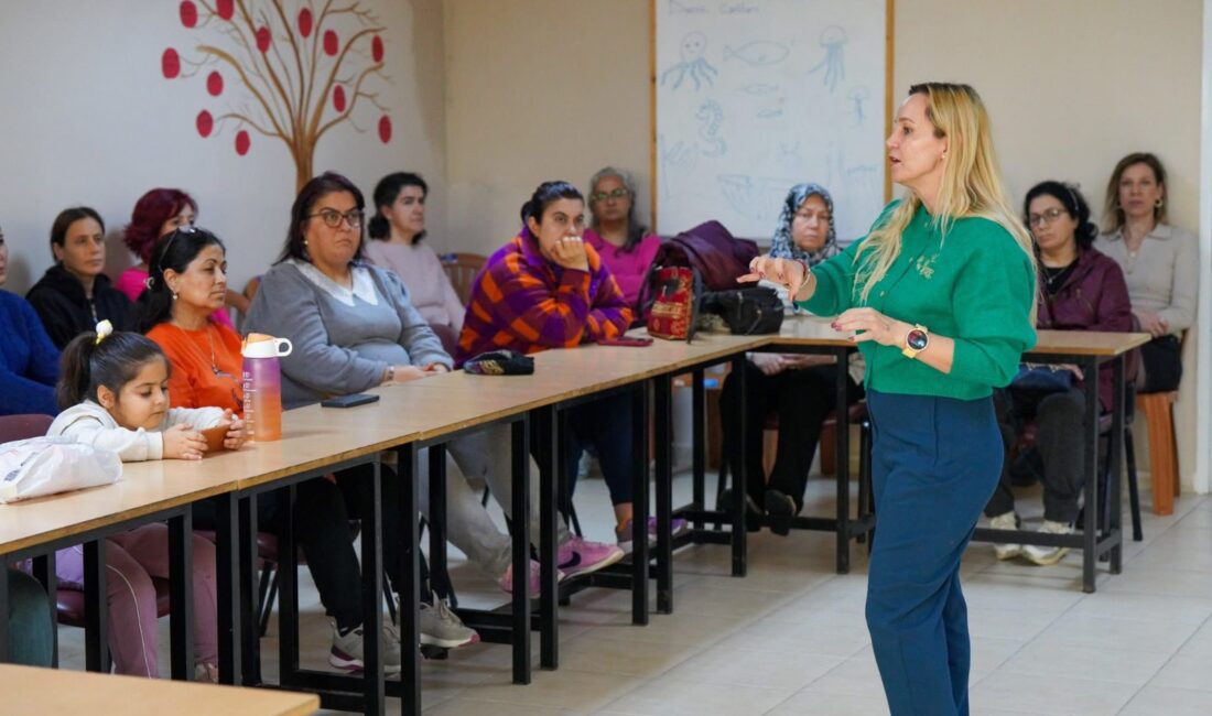 Kanser tarama merkezlerinin (KETEM) adını duymayan binlerce kişi var! İzmir