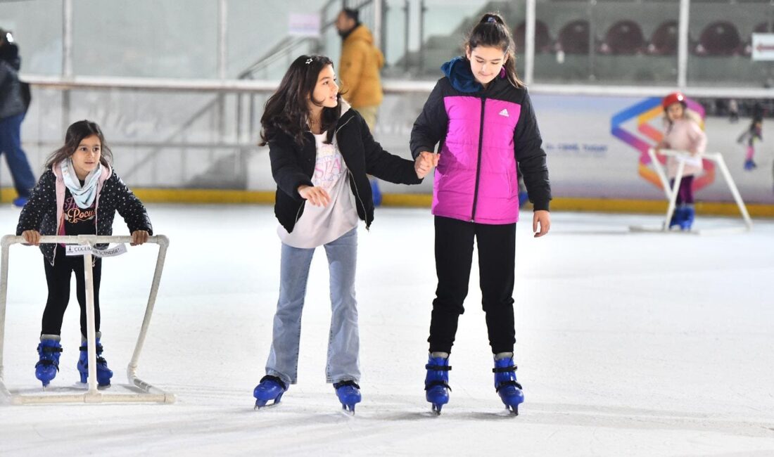 Tatil başlıyor, heyecan zirve yapıyor! İzmir Büyükşehir Belediyesi, ilkokuldan liseye