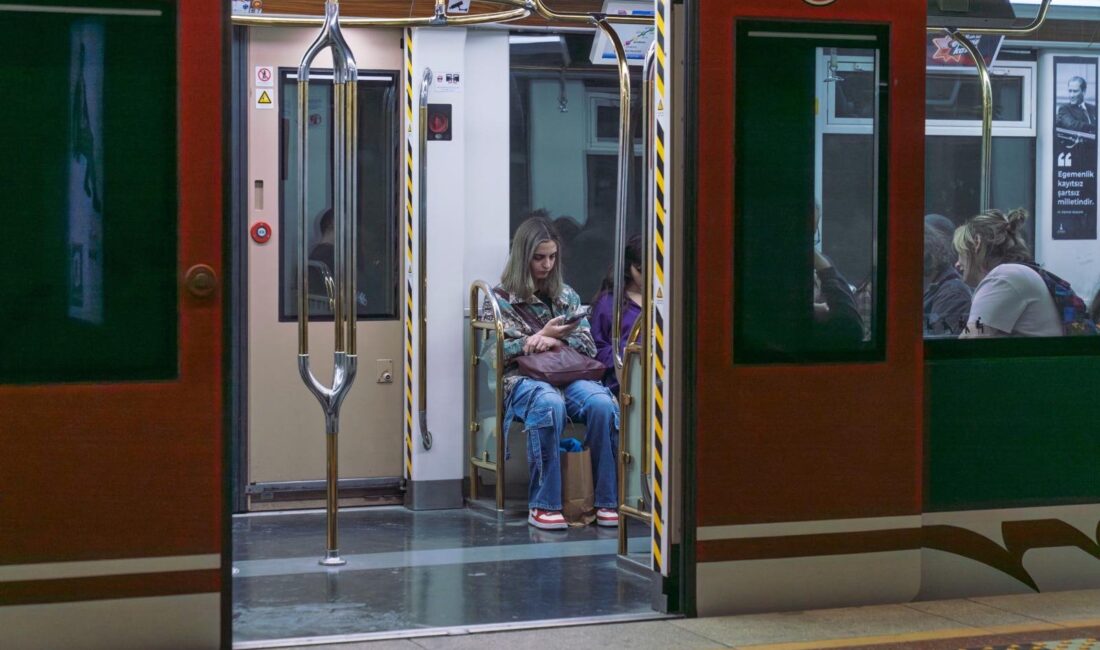 Aktarma ücretleri bel bükerken İzmir’den örnek model! İstanbul ve Ankara