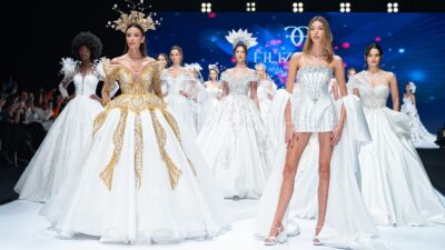 IF Wedding Fashion İzmir için geri sayım başladı! 20 Ocak’ta