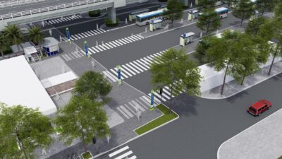 Yıllardır beklenen hamle geldi! Ege Üniversitesi ve Hastane trafiğinin kalbi