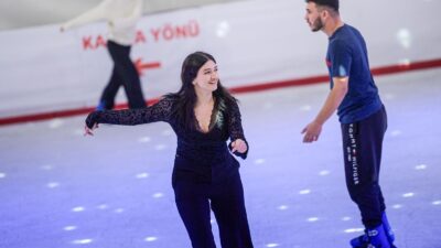 İzmir Büyükşehir Belediyesi’nden dev hizmet! Kültürpark ve Bostanlı’da kurulan 400