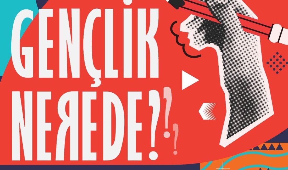 Karikatürün dev isimleri jüri koltuğunda, gençler ise çizgilerin ucunda... 130