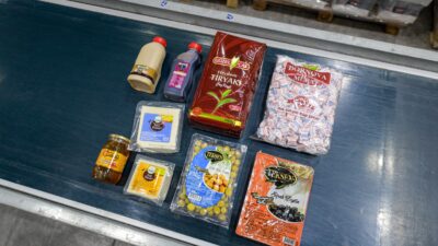 İzmir Büyükşehir Belediyesi'nin kış desteği takvimi netleşti. Ocak ayında kahvaltı