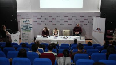 "İyilik değil, profesyonel model" sloganıyla yola çıkan Destekli İstihdam Ofisi,