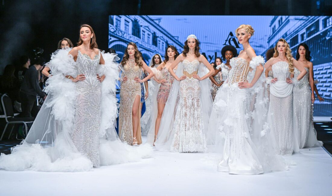 IF Wedding Fashion İzmir kapılarını kapattı ama yankısı sürüyor! ABD’den