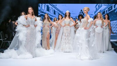 IF Wedding Fashion İzmir kapılarını kapattı ama yankısı sürüyor! ABD’den
