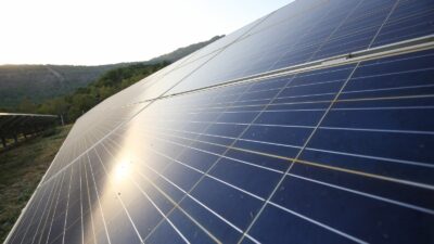 Karşıyaka Belediyesi, Güneş Enerji Santrali ile 2025 yılında toplam 1