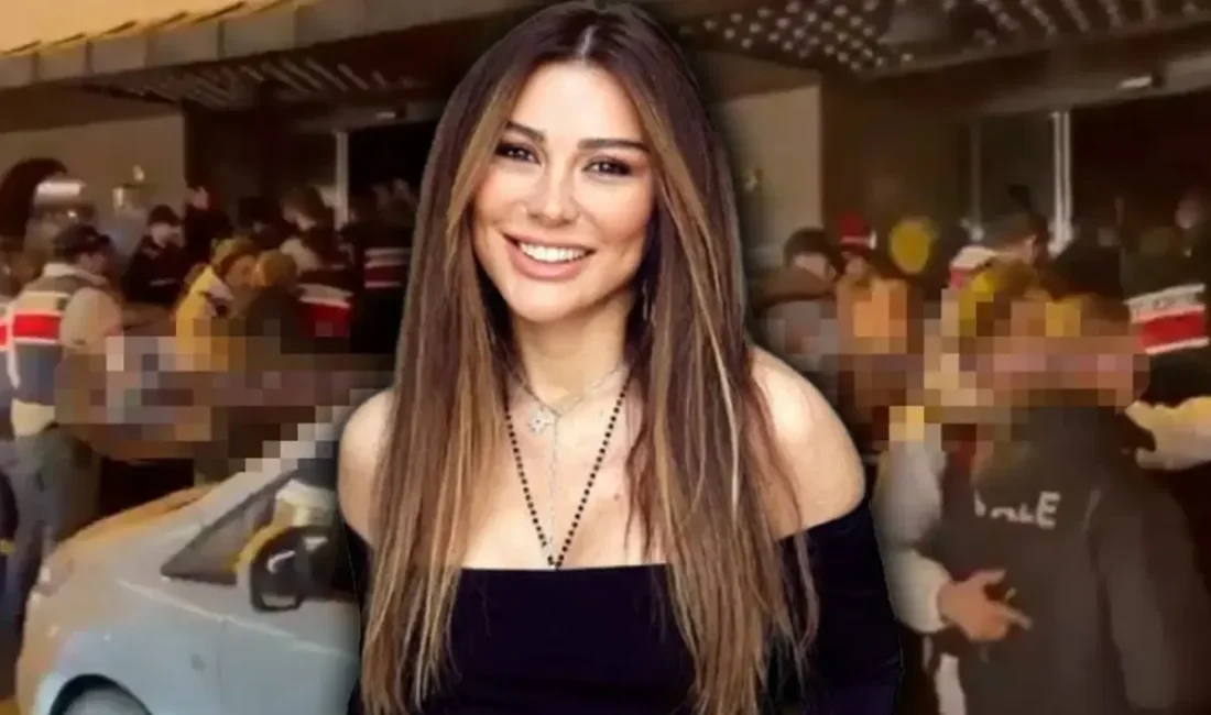 İstanbul merkezli dev uyuşturucu operasyonunda sıcak saatler! Bebek Otel ve