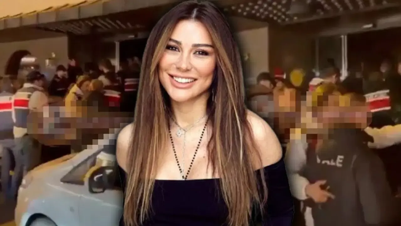 İstanbul merkezli dev uyuşturucu operasyonunda sıcak saatler! Bebek Otel ve