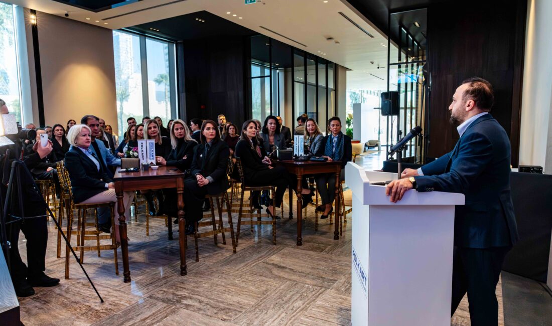 Folkart, gayrimenkul sektöründeki güncel dinamikleri emlak profesyonelleriyle birlikte değerlendirmek, “ortak