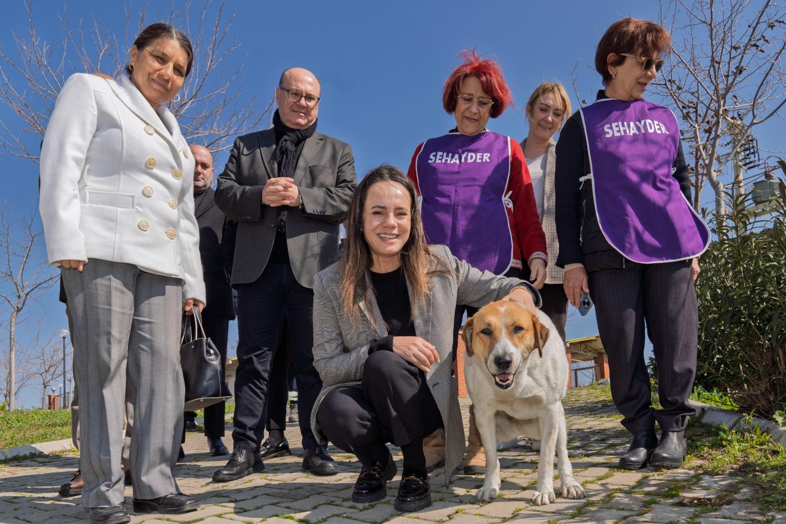 Hem insan, hem hayvan, hem de çevre sağlığını gözeten bütüncül