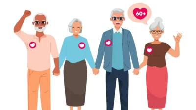 İzmir Büyükşehir Belediyesi, Sağlık Gönüllüleri Projesi kapsamında 60 yaş ve