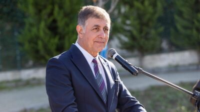 Türkiye Sağlıklı Kentler Birliği ve İzmir Büyükşehir Belediye Başkanı Dr.