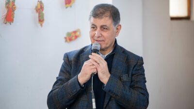 İzmir Büyükşehir Belediyesi ile Karşıyaka Belediyesi’nin aynı gün ve saatlerde