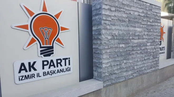 CHP’li Ali Mahir Başarır’ın, AK Parti Genel Sekreteri Eyyüp Kadir