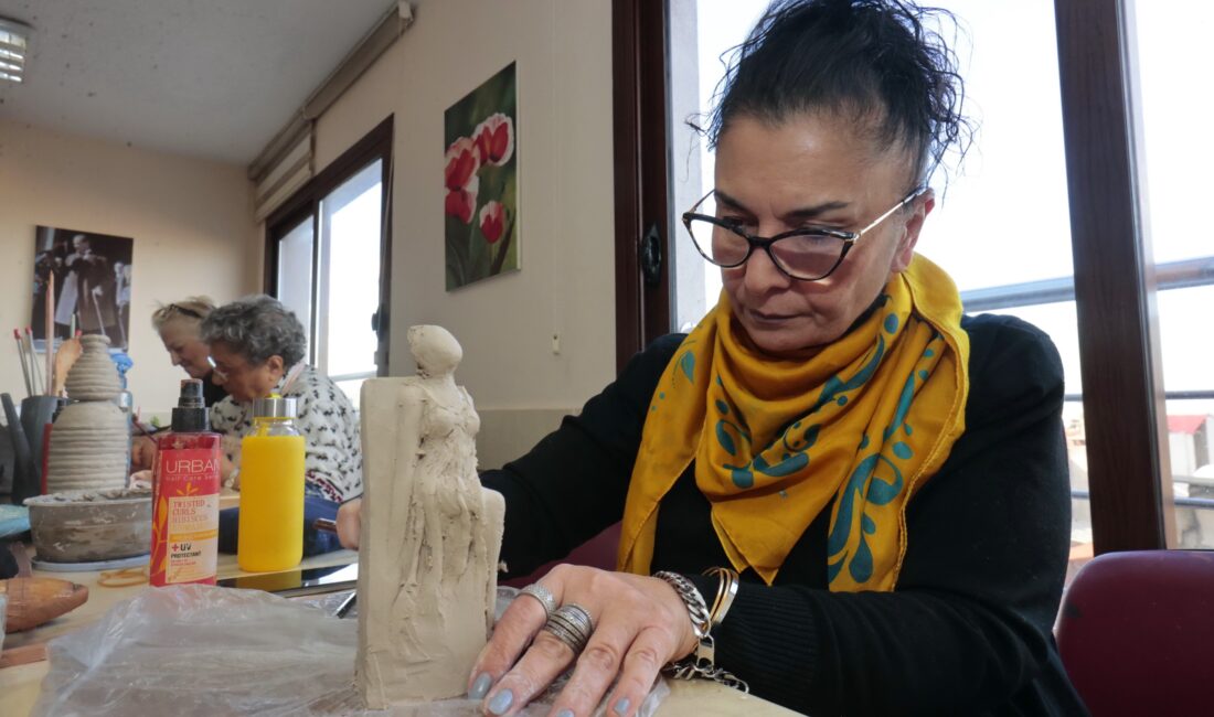 Konak Belediye Başkanı Nilüfer Çınarlı Mutlu, Ziya Zişan Aytulun Kardeşler