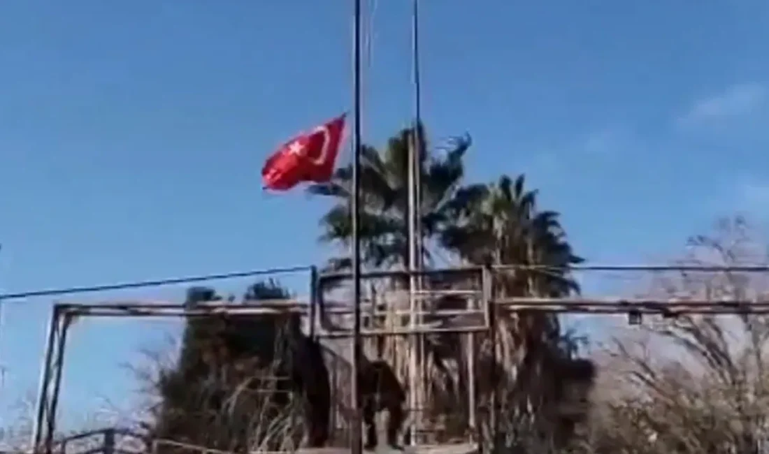 Bakan Yılmaz Tunç, Suriye sınırındaki provokasyonun bilançosunu açıkladı. 14 kişi