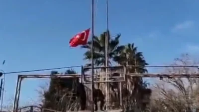 Bakan Yılmaz Tunç, Suriye sınırındaki provokasyonun bilançosunu açıkladı. 14 kişi