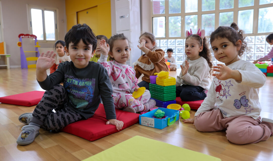 "Daha fazla çocuğa ulaşacağız" denildi, sınıflar büyütüldü. Buca Belediyesi Çınar