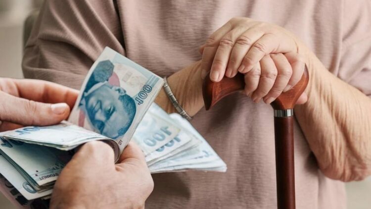 Hükümet, 5 milyon emeklinin kaderini değiştirecek dev bir reform için
