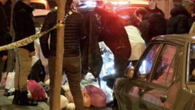 Önce öldürdü sonra parçaladı. Şişli'yi sarsan Durdona Khokimova cinayetinde katil