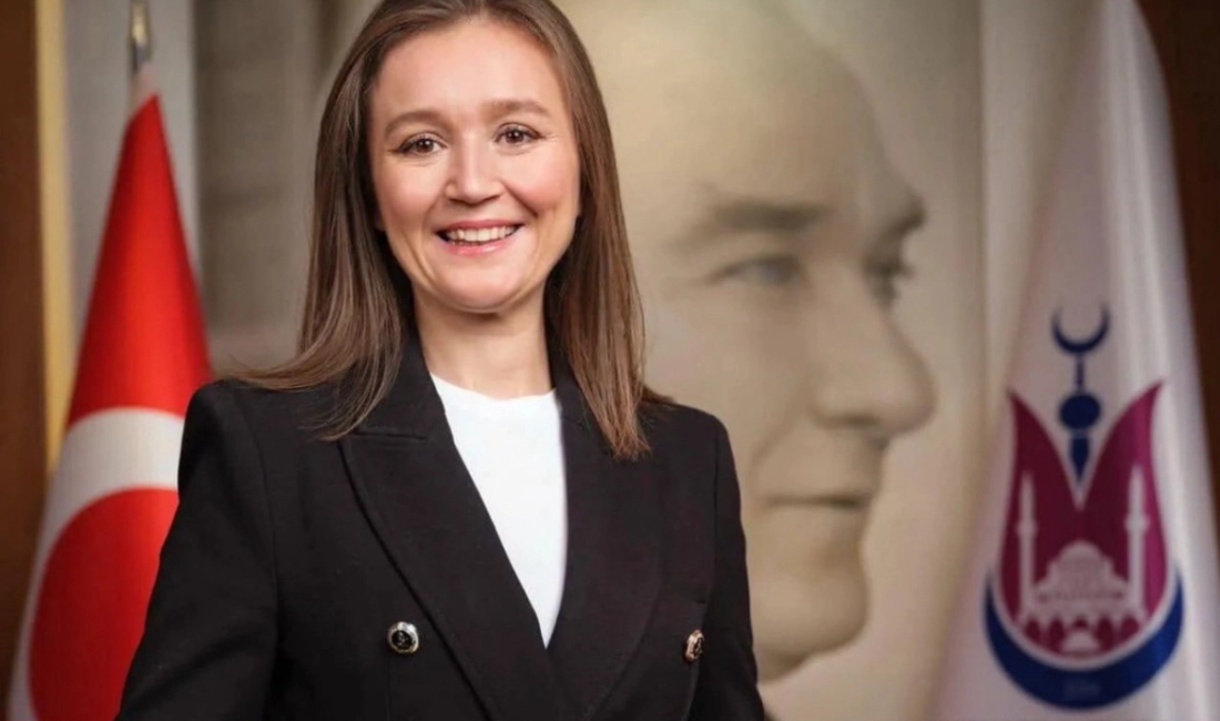 Bornova Belediyesi’nin 2026 yılı ilk meclis toplantısında, Ergene Mahallesi’ndeki yeni