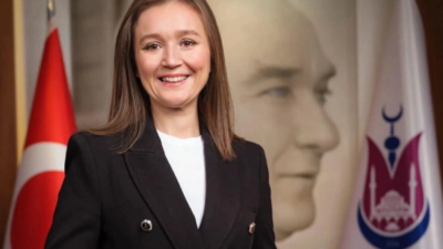 Bornova Belediyesi’nin 2026 yılı ilk meclis toplantısında, Ergene Mahallesi’ndeki yeni